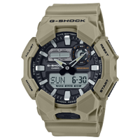 Analog-Digital 10 Year Battery Bio-Based Resin Watch by G-Shock