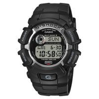 Black 2300 Series Watch by G-Shock