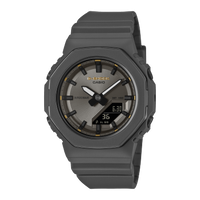 Monochromatic Grey Watch Celebrating International Women's Day by G-Shock