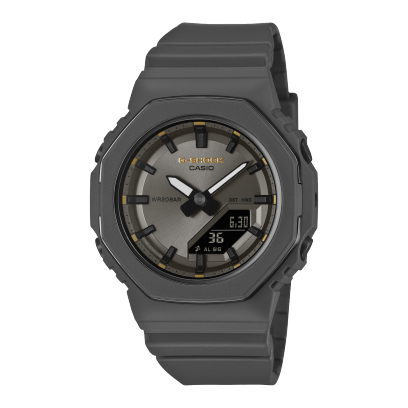 Monochromatic Grey Watch Celebrating International Women's Day by G-Shock