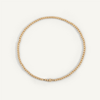 GF/Silver Bracelet