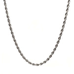 GF/Silver Chain