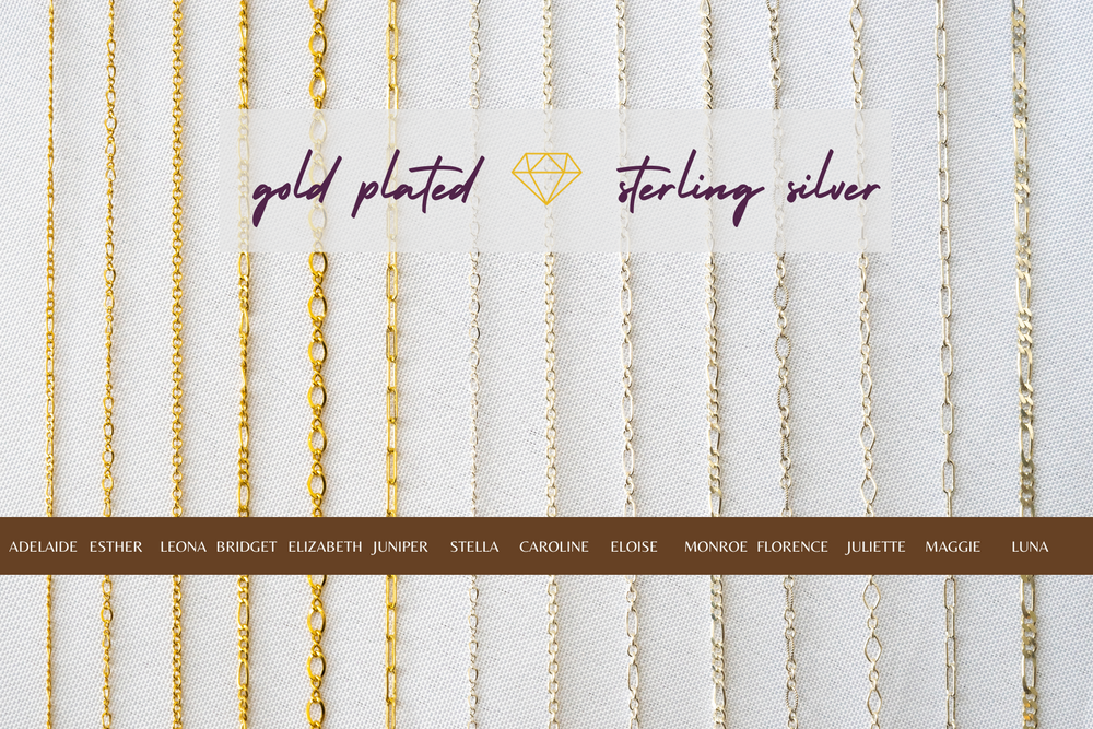 Permanent Jewelry