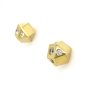 Estate Geometric Studs