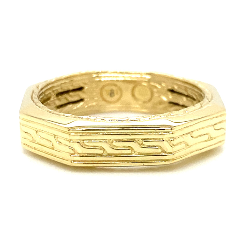 Estate John Hardy Band