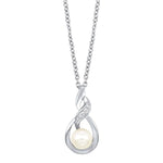 Pearl Pendant