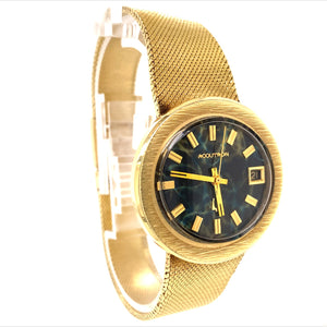 
            
                Load image into Gallery viewer, Estate Bulova Accutron Watch
            
        