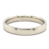 Estate size 12 Wedding Band