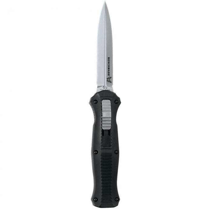 Infidel Double-Action Out-the-Front Knife by Benchmade