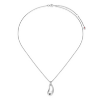 Oasis Classic Pendant Necklace
