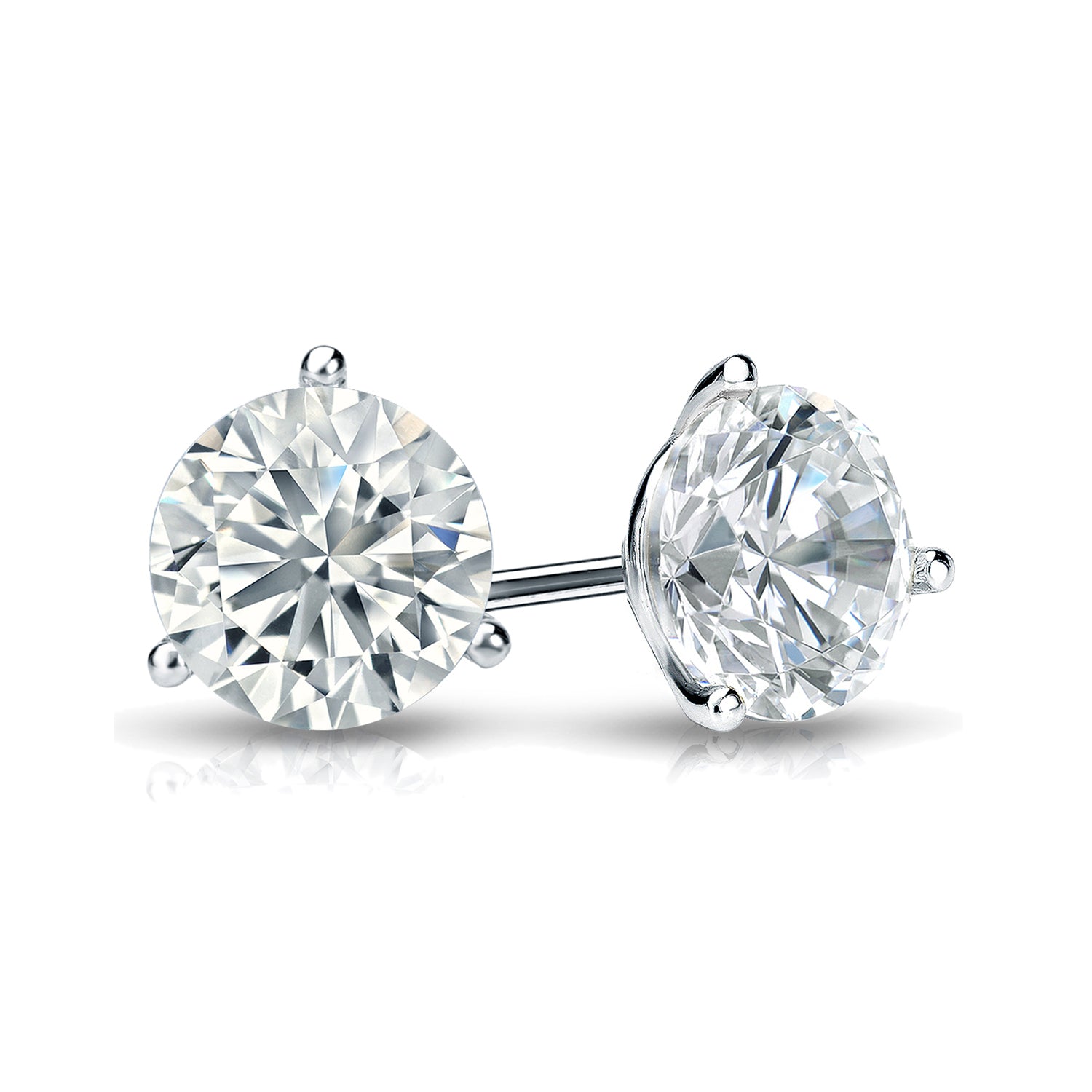 Forevermark Diamond Stud Earring