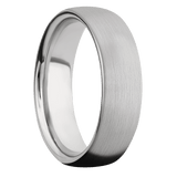 Titanium + Satin Finish