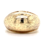 Estate High Dome Ring