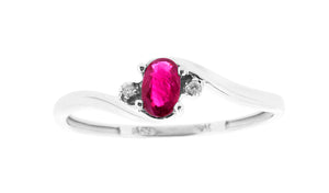 Ruby Ring