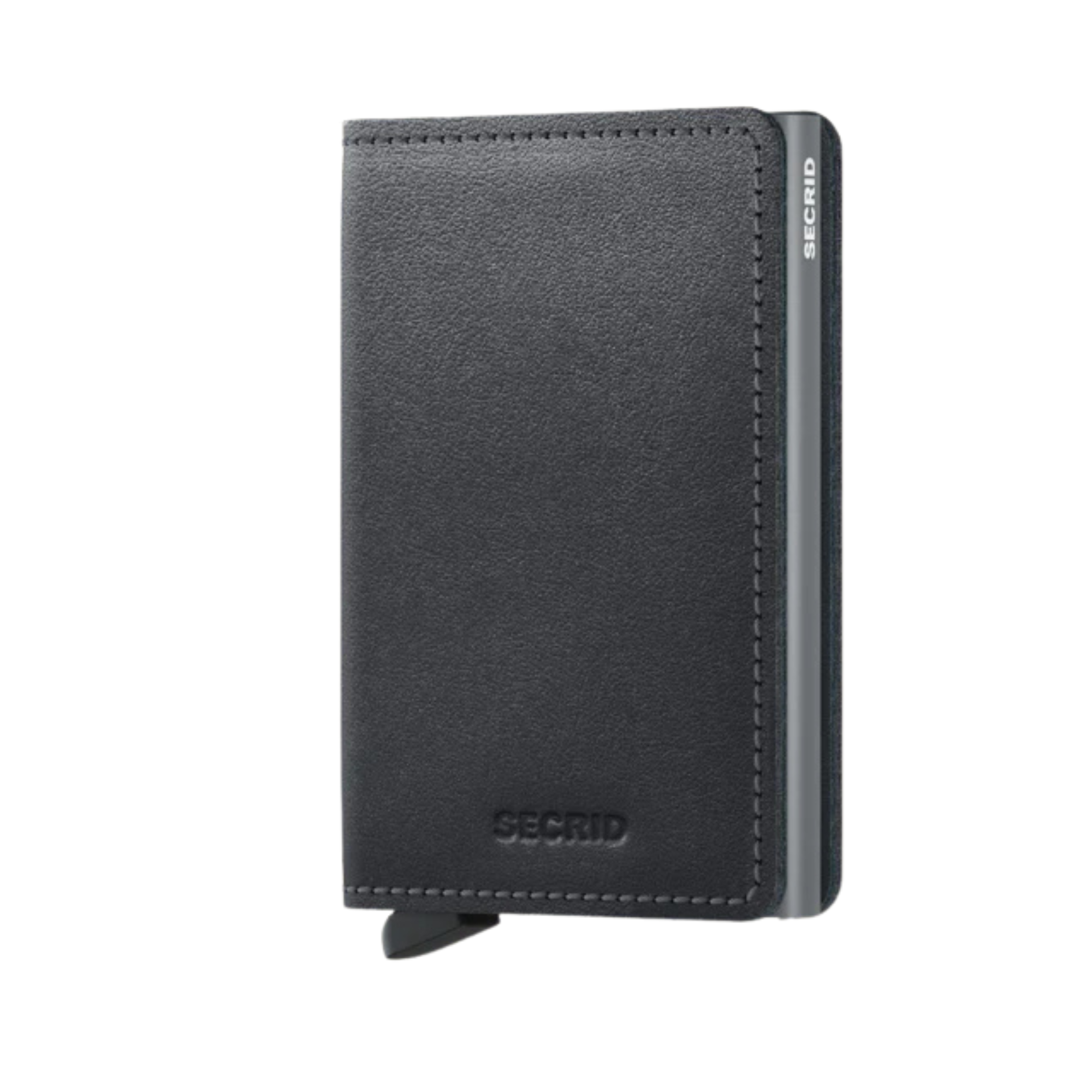 Slimwallet Original Grey by Secrid