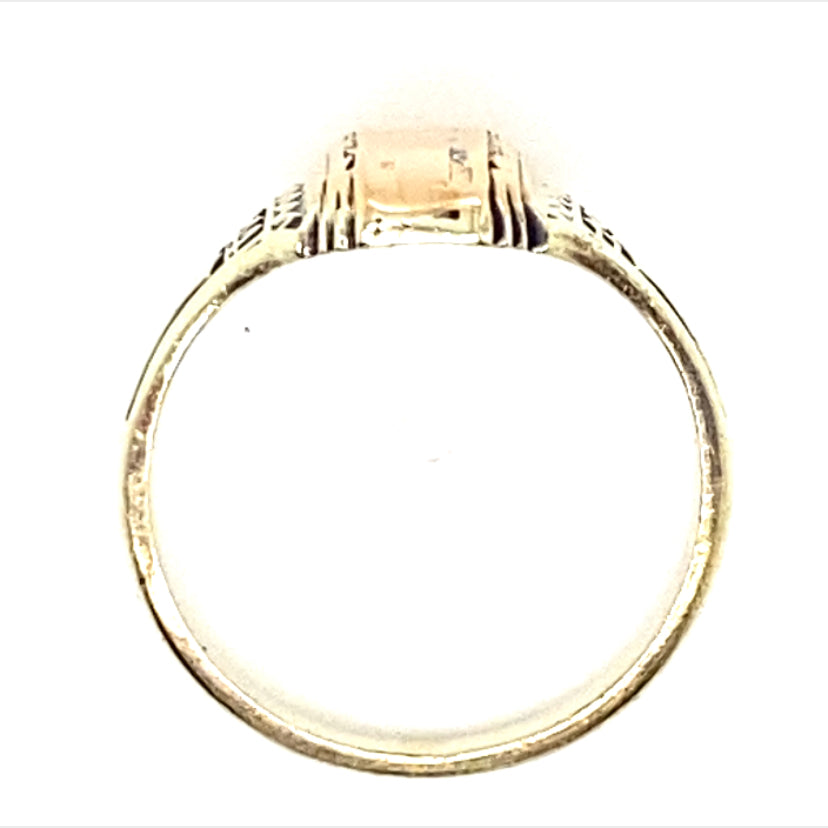 
            
                Load image into Gallery viewer, Estate 1944 Class Ring
            
        