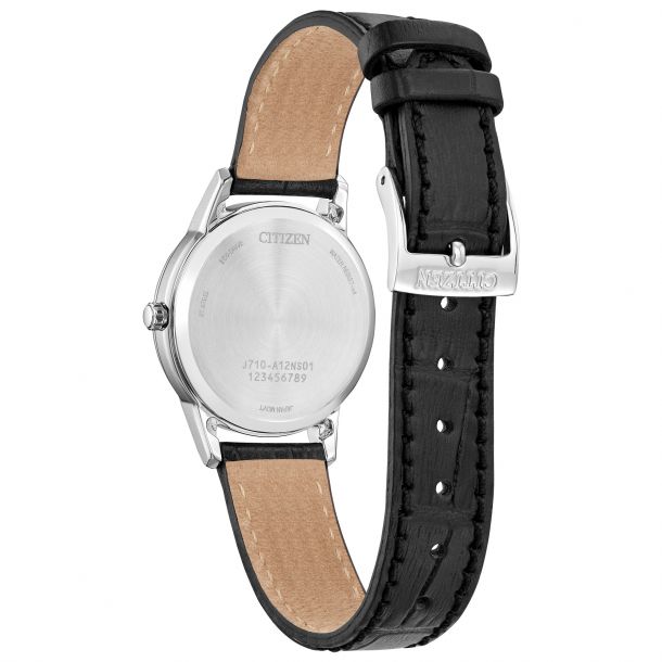 
            
                Load image into Gallery viewer, Citizen Eco-Drive Women&amp;#39;s Silver-Toned Watch
            
        