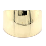 Estate Domed Fashion Ring