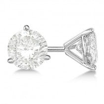 Diamond Stud Earring