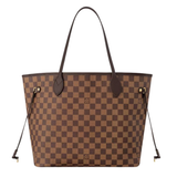 PREOWNED Louis Vuitton Damier Neverfull MM