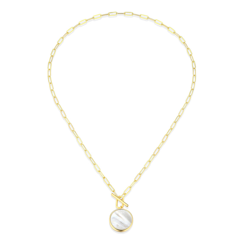 GF/Silver Pendants & Necklace