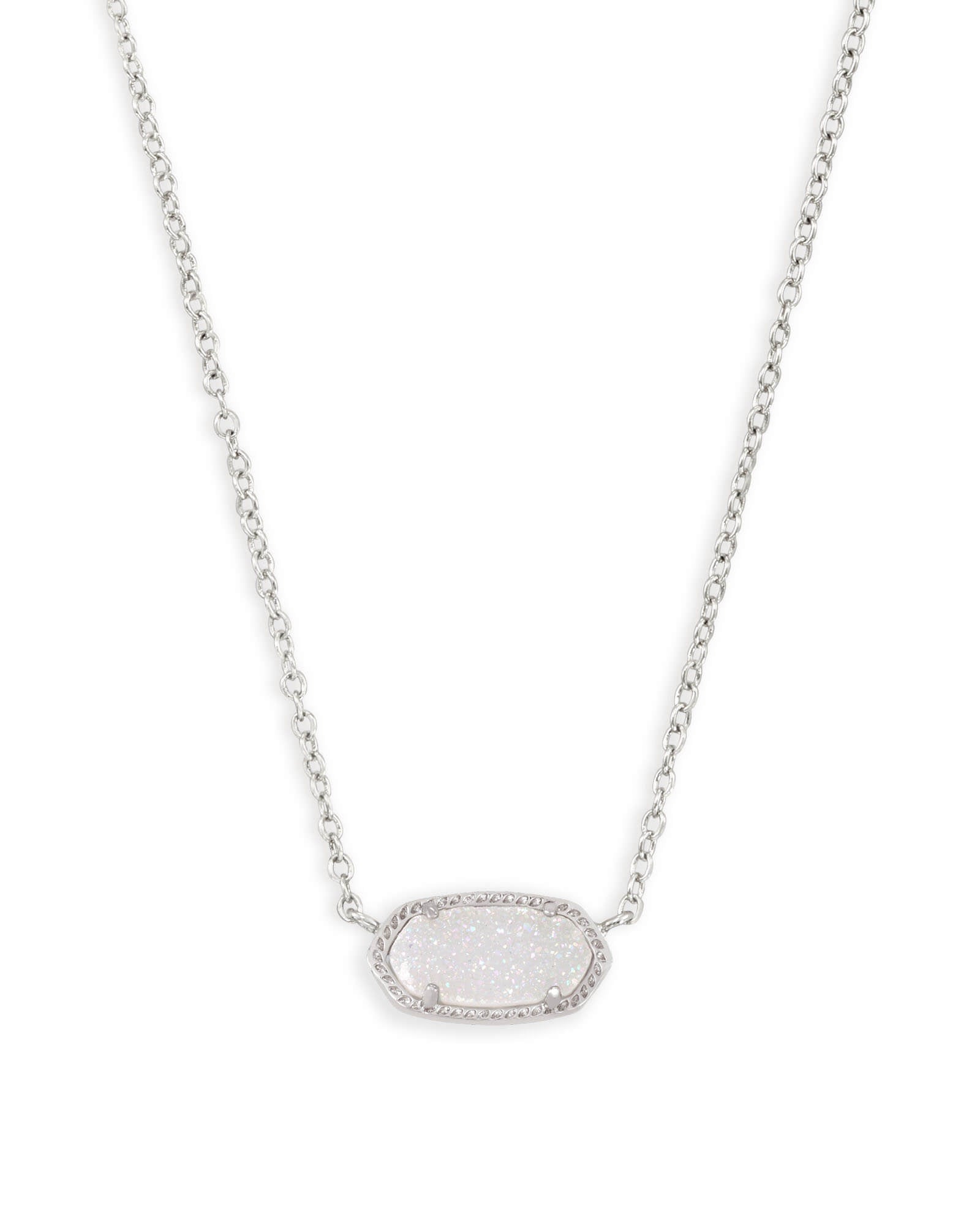 GF/Silver Pendants & Necklace