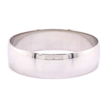 Estate 6mm Wedding Band