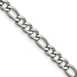 GF/Silver Chain