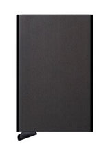 Black Card Protector by Secrid