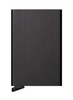Black Card Protector by Secrid