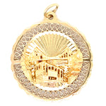 Estate San Francisco Charm/Pendant