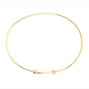 Estate Bangle