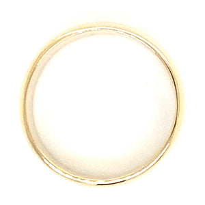 Estate 6.7mm Wedding Band