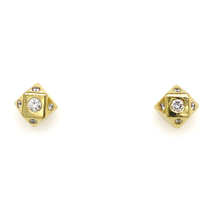 Estate Geometric Studs