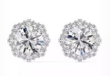 Forevermark Diamond Earring