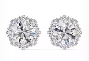 Forevermark Diamond Earring