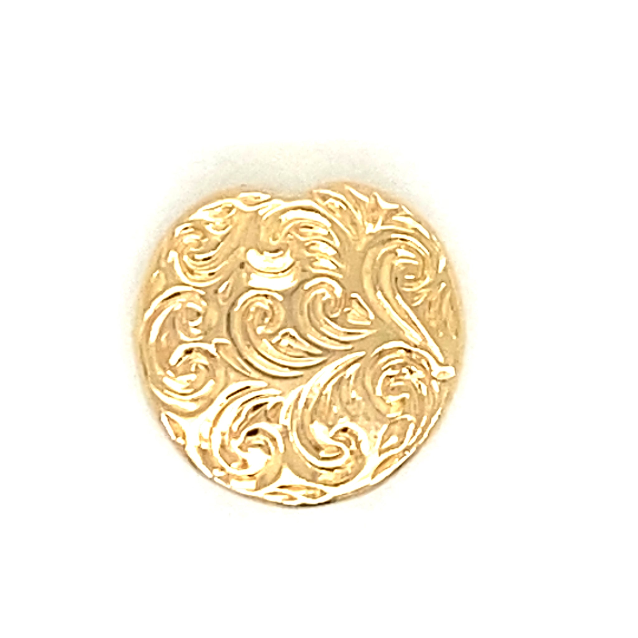 Estate Fancy Heart Slide