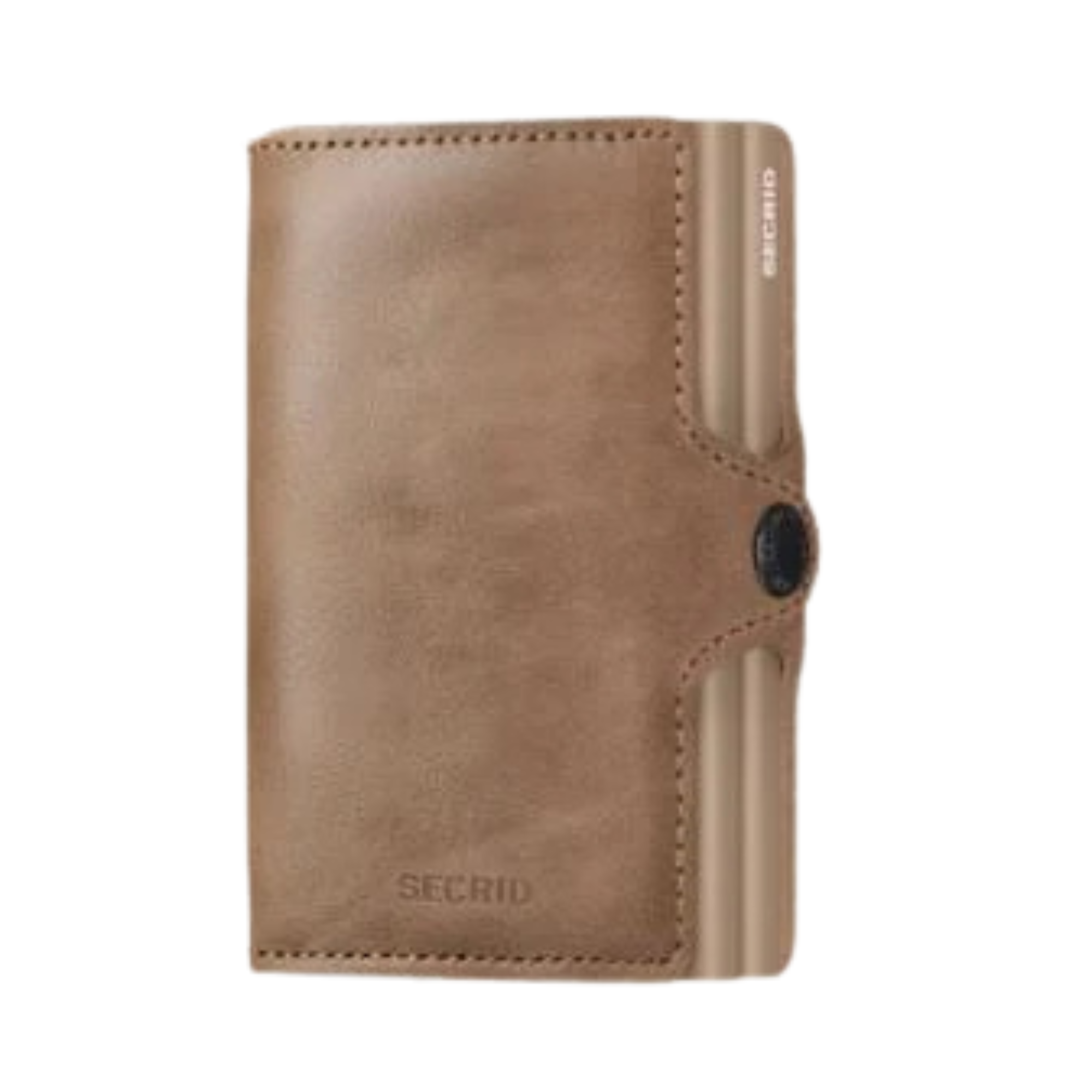 Twinwallet Vintage Taupe by Secrid