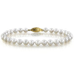 Akoya Pearl Bracelet