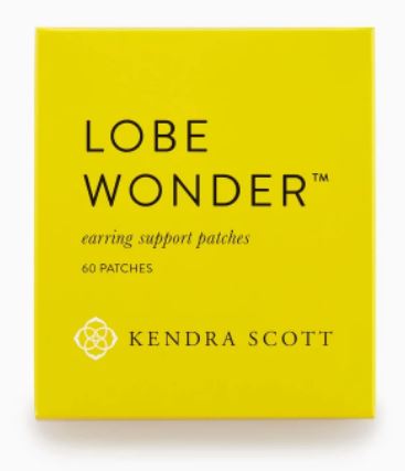 Lobe Wonder, Earring Support Patches by Kendra Scott