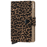 Miniwallet Leo Beige by Secrid