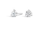 Diamond Stud Earrings