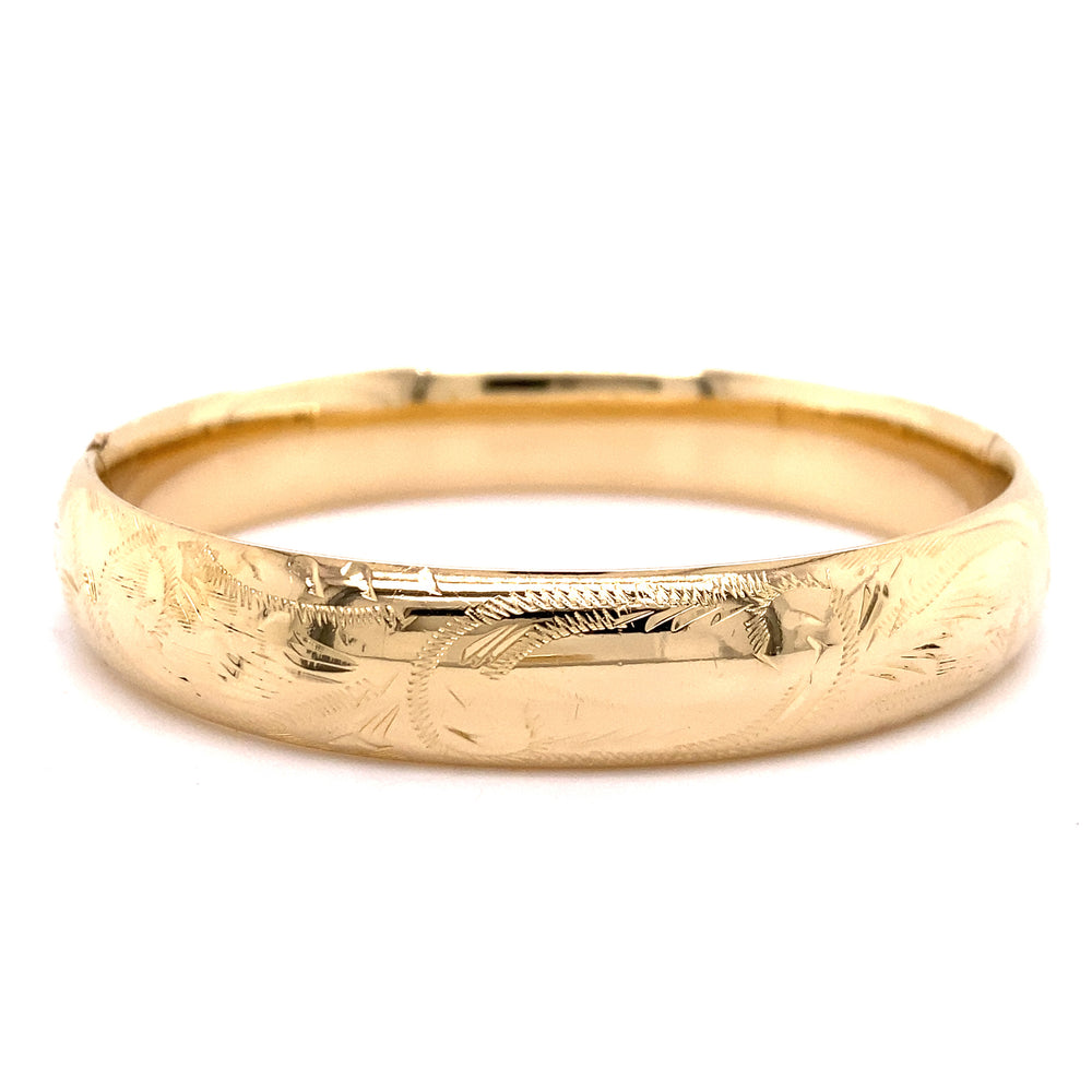 Estate Bangle