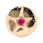 Estate Ruby Star Slide