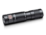 Fenix E09R Rechargeable EDC Flashlight 600 Lumens