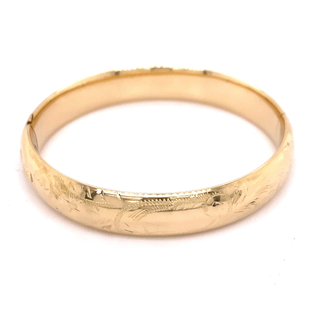 Estate Bangle