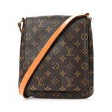 PREOWNED Monogram Musette Salsa by Louis Vuitton
