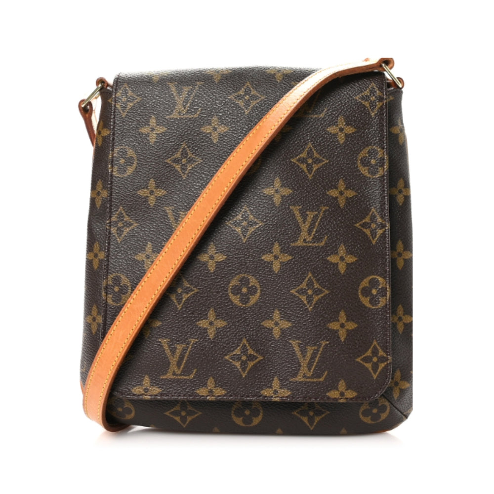 PREOWNED Monogram Musette Salsa by Louis Vuitton