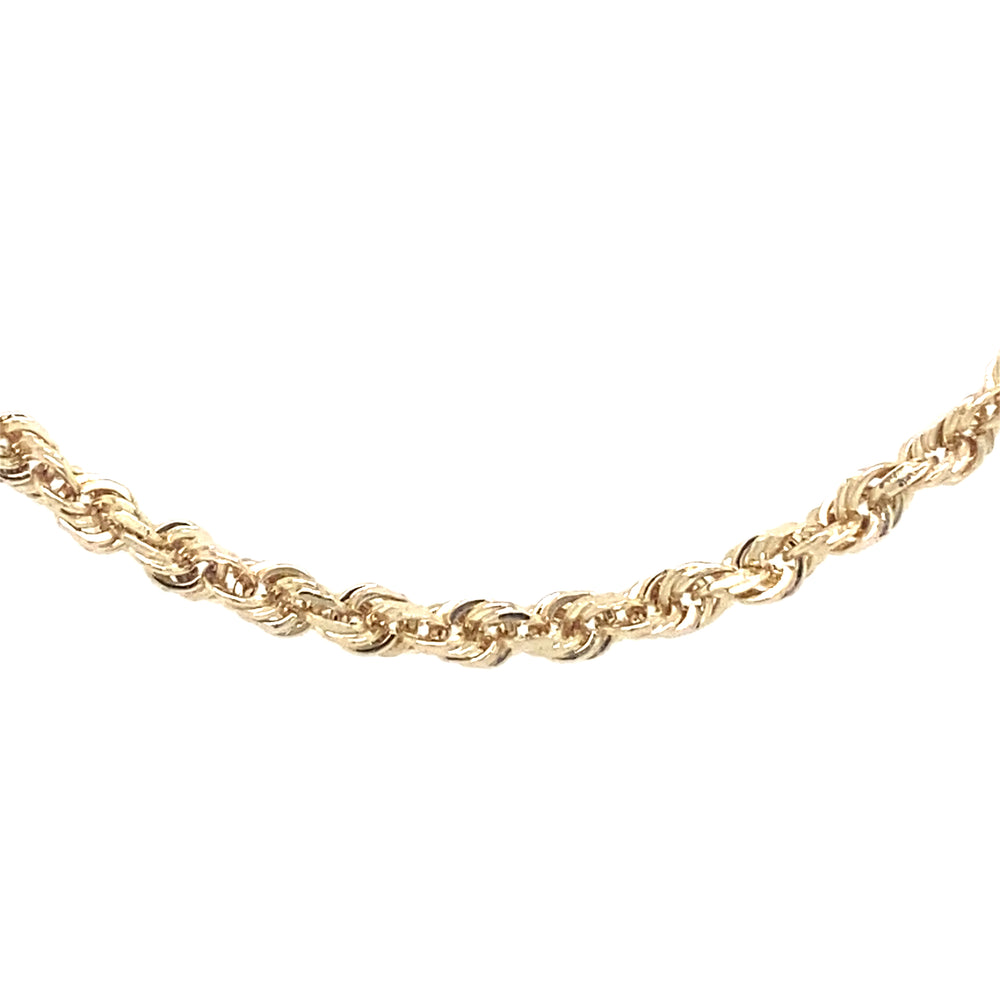 Estate 20" Rope Chain