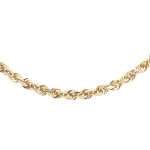 Estate 20" Rope Chain